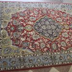 761 8041 ORIENTAL RUG